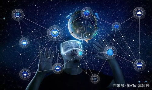 多幻 点亮ai之星