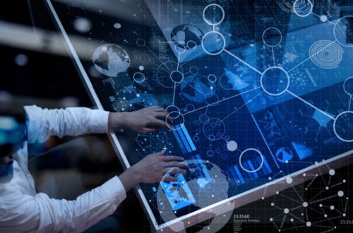 互联网时代 家具企业靠 大数据 赢得品牌竞争