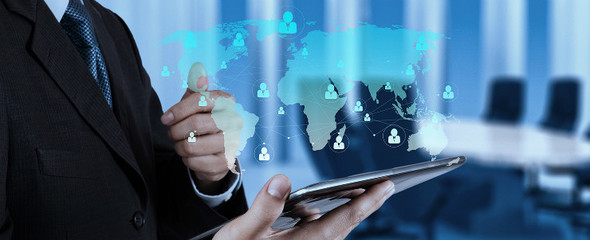 大数据24小时:因奥巴马而创立的大数据公司获融资