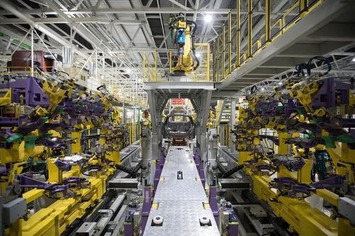 新势力格局大变天 这件事就剩蔚来没有跟上节奏了