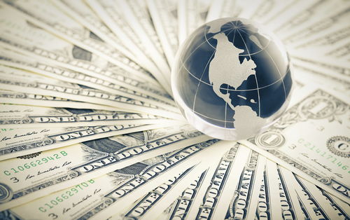 京东数科冲击科创板,估值近2000亿元 集成电路研发商昆腾微拟科创板ipo 中芯国际科创板ipo募资或达450亿