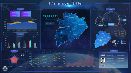 国家大数据中心