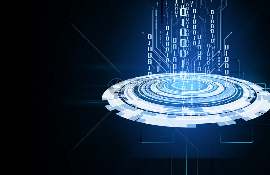 大数据科技 信息时代的革命性力量