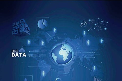 房地产评估的数字化转型 大数据技术的革新与应用