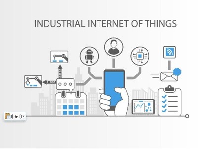 把握云端需求,看移动云如何打通中国工业数智化“最后一公里”
