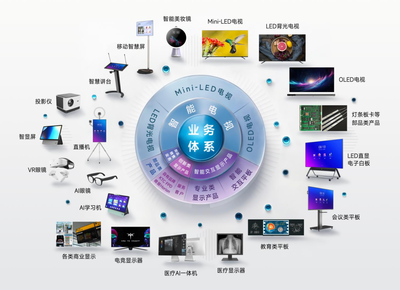 康冠科技董事长凌斌荣膺“2024高质量发展领军人物” 大数据赋能，引领智造新篇章