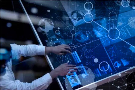 日本第四次产业革命 聚焦物联网、大数据与人工智能，驱动社会与产业转型