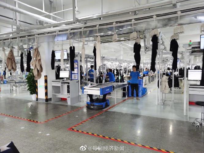 阿里新制造工厂##张艺兴这就是街舞3
